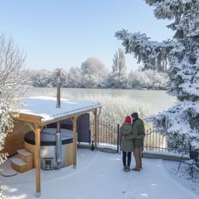 Dunaparti Kisház Ráckeve