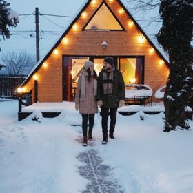 Dunaparti Kisház Ráckeve