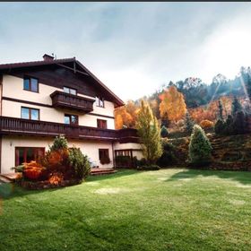 Pokoje Gościnne Przystanek Góry Szczyrk