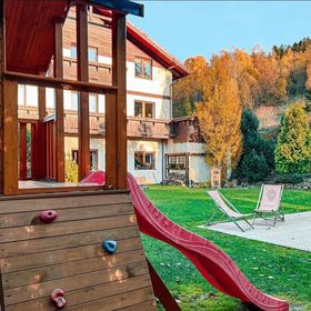 Pokoje Gościnne Przystanek Góry Szczyrk