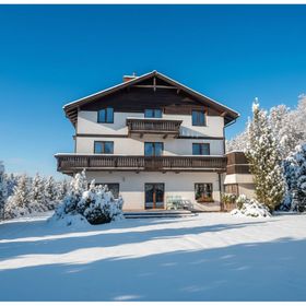 Pokoje Gościnne Przystanek Góry Szczyrk