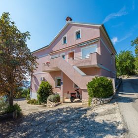 Apartments Ljiljana Dramalj