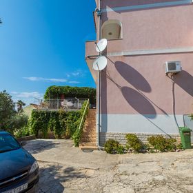 Apartments Ljiljana Dramalj