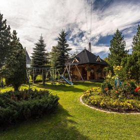Willa Bartek Zakopane