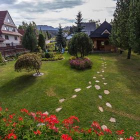Willa Bartek Zakopane