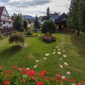 Willa Bartek Zakopane