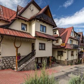 Willa Bartek Zakopane