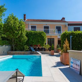 Villa Lara Jadranovo