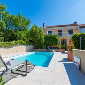 Villa Lara Jadranovo