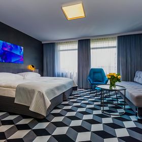 Hotel Wyspiański Kraków 