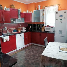 Casa de oaspeți Dorottya és Tünde Jolotca