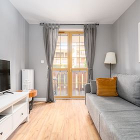Apartament Lokum Podgórze Szklarska Poręba