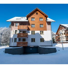 Apartament Lokum Podgórze Szklarska Poręba