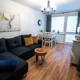 Apartament Lokum 1 Maja Szklarska Poręba