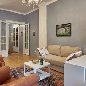 Schieszl Apartments 1 Budapest