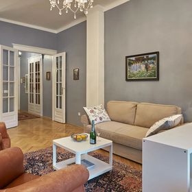 Schieszl Apartments 1 Budapest