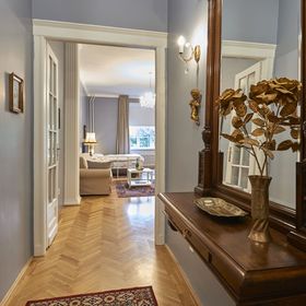 Schieszl Apartments 1 Budapest