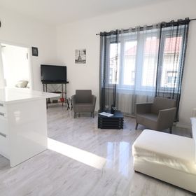 Black or white Apartman Szeged