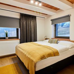 Apartmány Výsluní Špindlerův Mlýn