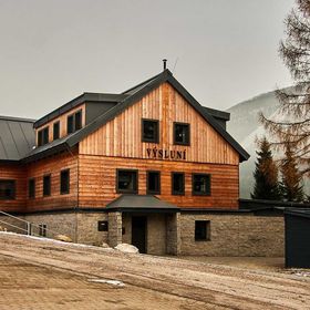 Apartmány Výsluní Špindlerův Mlýn