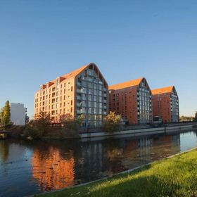 Staywin Apartments Toruńska Gdańsk