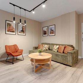 Staywin Apartments Toruńska Gdańsk