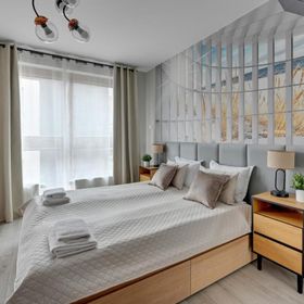 Staywin Apartments Toruńska Gdańsk