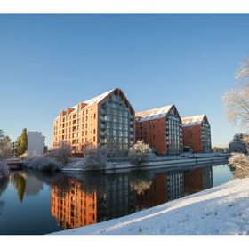 Staywin Apartments Toruńska Gdańsk