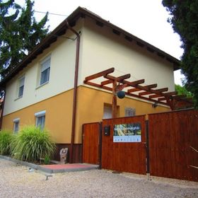 Nefelejcs Vendégház Bakonybél