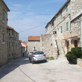 Apartments Sunce Murter