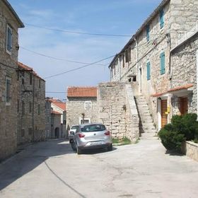 Apartments Sunce Murter