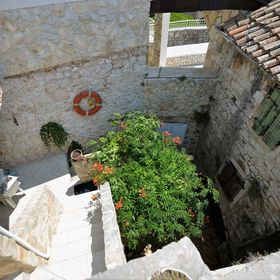 Apartments Sunce Murter