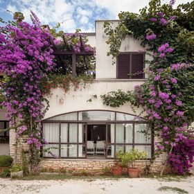 Apartments Nadia Rovinj