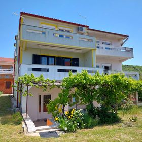 Apartment Ankica Punat
