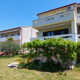 Apartment Ankica Punat