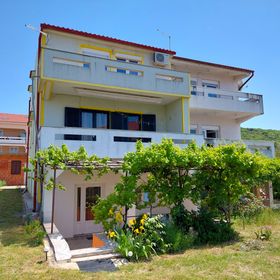 Apartment Ankica Punat