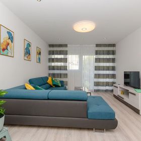 Apartment Astrid Split