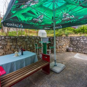 Apartment Megi Crikvenica