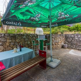 Apartment Megi Crikvenica