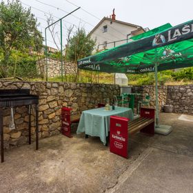 Apartment Megi Crikvenica