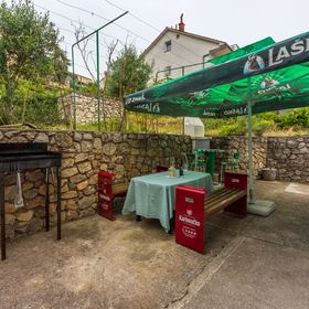 Apartment Megi Crikvenica