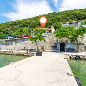 Apartments Luci Supetarska Draga