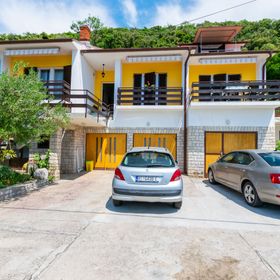 Apartments Luci Supetarska Draga