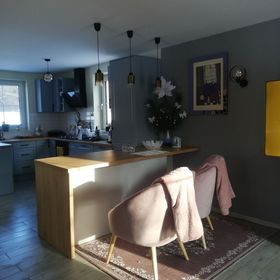 Domek Chata Nova Pokaniewo-Kolonia 