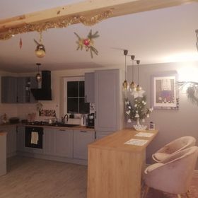 Domek Chata Nova Pokaniewo-Kolonia 