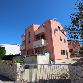 Apartments Barisic Vir II