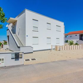 Apartment Andreja Vir II