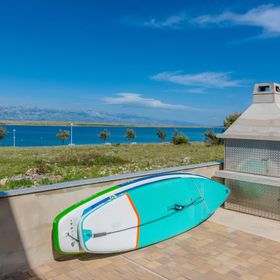 Apartments Tukara Vir II