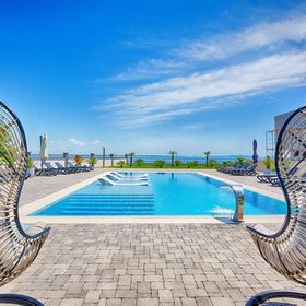 Apartments Basic Vesna Vir II