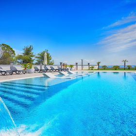 Apartments Basic Vesna Vir II